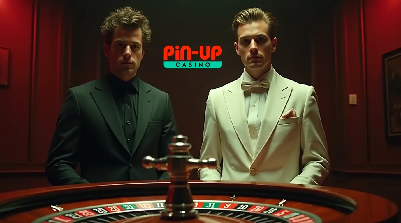 Pros and cons of PinUp Casino